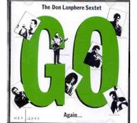 Lanphere, Don - Go Again