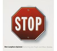 Lanphere, Don Quintet - Stop