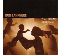 Lanphere, Don - Year 'Round Christmas