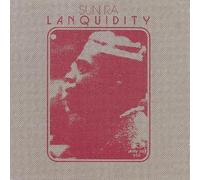 Lanquidity (Deluxe Edition) (2 CD Audio) - Sun Ra (Audio Cd)