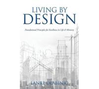 Lanre Olabinjo Living by Design (Tascabile)