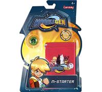 Lansay -12800-m-starter (Colori casuali)