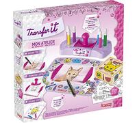 Lansay 24015 Transfer it- Mon Atelier