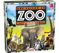 Lansay 75029 gioco da tavolo Gioco Trivia Bambini e Adulti