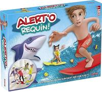 Lansay Alert'O Squalo! - Gioco da Tavolo - a Partire da 5 Anni