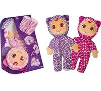 Lansay Bambola di straccio, Standard