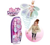 Lansay Bambola Sky Dancers Candy Cutie