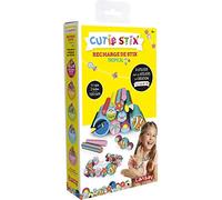 Lansay-33104-cutie stix Refill Tropicale