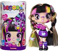 E_0002_S7197862 Lansay Bambola Lansay Decora girl Lansay Giocattoli