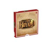 Lansay- Fort Boyard, 75027, gioco da tavolo, edizione francese