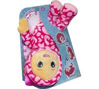 Bambola di Stoffa Lansay Rosa