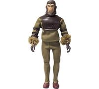 Lansay-La planète des singes, Monkey pianta delle Scimmie Cornelius-Figurine da Collezione-A Partire da 8 Anni, Colore Pianeta Cornelio, 63054