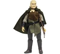 Lansay-Le Seigneur des Anneaux Lord of The Rings Legolas-Statuette da Collezione da 8 Anni in Poi, Colore Anings, 62850