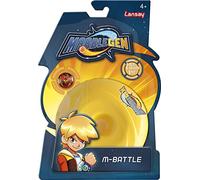 Lansay -M- Battle- 12795