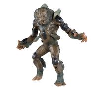 Lansay - McFarlane Multiverse 63414 - Mega Figura da 27 Cm - Da 12 Anni | Personaggio da Collezione - Base e Scheda Biografica Incluse - Formato Grande Ultra Dettagliato - Pezzo per Collezionisti