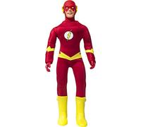 Lansay Mego DC Comics The Flash-Statuetta da Collezione da 8 Anni, Colore, 62826
