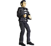 Lansay Mego Elvis Presley - Statuetta da collezione da 8 anni