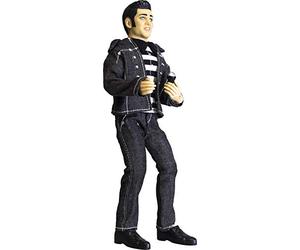 Lansay Mego Elvis Presley - Statuetta da collezione da 8 anni