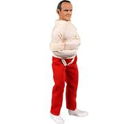 Lansay Mego Hannibal Lecter - Statuetta da Collezione da 8 Anni