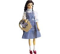 Lansay Mego Il Mago d'Oz Dorothy - Statuetta da collezione da 8 anni