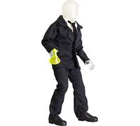 Lansay- Uomo Invisibile, Il Figurine da Collezione, Colore The Invisible Man, Large, 62832