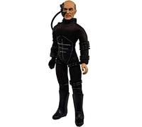 Lansay Mego Star Trek Locutus Of Borg - Statuetta da collezione da 8 anni