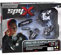 Lansay- Spy X Giocattolo, Multicolore, Unica, 21085