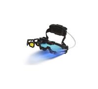 Lansay Spy X - Occhiali con Visione Notturna - Set Spia per Bambini dai 6 Anni