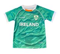 Lansdowne Kids Shamrock Performance T-Shirt