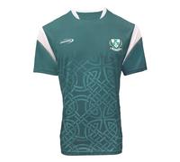 Lansdowne Men's Ireland Celtic Sublimated Performance T-Shirt