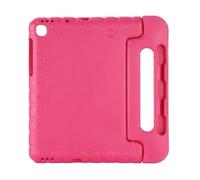 Lanshui - Custodia integrale per tablet, in EVA, compatibile con Samsung Galaxy Tab A9 Plus SM-X210/X216 da 11 pollici (rosa rosso)