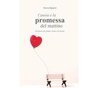 L'ansia e la promessa del mattino: Tra il peso che stringe e la luce che insiste