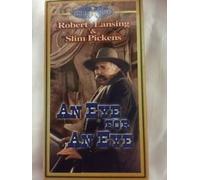 Lansing/Wayne/Pickens/Talbott - Eye for An Eye [1966]