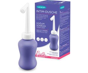 Lansinoh Birth Post-Birth Wash Bottle detergente per perineo post parto 1 pz