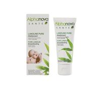 Alphanova Organic Mum crema alla lanolina per capezzoli 40 ml