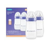 Lansinoh I Biberon Natural Wave 2 x 240 ml