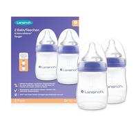 Lansinoh I Biberon PP Natural Wave 2x160 Ml
