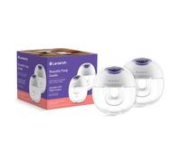 Lansinoh I Tiralatte a mani libere doppio