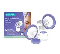 Lansinoh Lansinoh - Set pompa singola per tiralatte elettrico