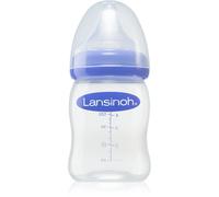 Lansinoh NaturalWave biberon Slow 160 ml