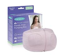 Lansinoh Simple Wishes Hands-free pumping Bra XS - L