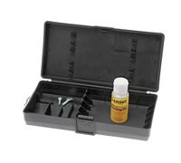 Lansky Custodia Personalizzata con olio da 1oz LB700