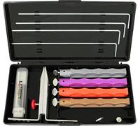 Lansky deluxe diamante 4 pezzi. LKDMD