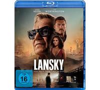 Lansky - Der Pate von Las Vegas, 1 Blu-ray (Blu-ray)