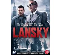 Lansky (DVD)