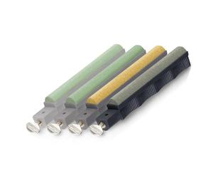 Lansky Four Pack Coarse-Ultra Fine HRSET