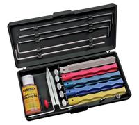 Lansky Kit di Affilatura Professionale 5 pezzi LKCPR
