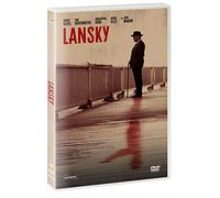 Lansky. La copertina può variare.