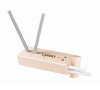 Lansky LS33 Affilacoltelli, Unisex - Adulto, Multicolore, Taglia Unica