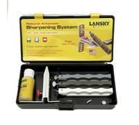 Lansky Natural Arkansas sistema 3 pezzi. LKNAT